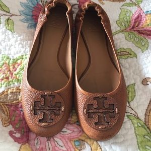 Tory Burch Flat